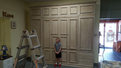 Furniture Store «WWBeds Custom Furniture», reviews and photos, 3524 Camp Robinson Rd, North Little Rock, AR 72118, USA