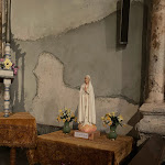 Photo n° 5 de l'avis de Lu.i fait le 22/07/2022 à 19:59 pour Eglise Saint Pierre à Abriès-Ristolas