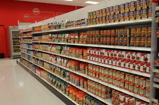 Department Store «Target», reviews and photos, 7400 S Gartrell Rd, Aurora, CO 80016, USA