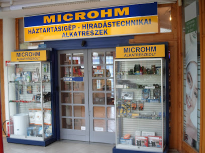 Microhm