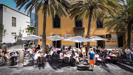 La Bohême Cocktail Bar - C.C. Monopol (Plaza Hurtado de Mendoza nº1)., 35002 Las Palmas de Gran Canaria, Las Palmas, Spain