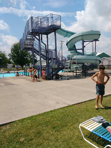 Water Park «Paulding Water Park», reviews and photos, 700 Lincoln St, Paulding, OH 45879, USA