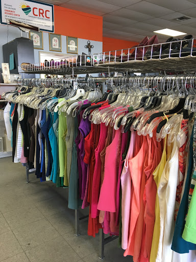 Thrift Store «Community Resource Center Inc», reviews and photos, 208 S Rancho Santa Fe Rd, San Marcos, CA 92078, USA