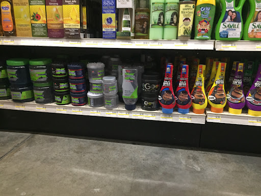 Grocery Store «Fiesta Foods», reviews and photos, 1008 E Nob Hill Blvd, Yakima, WA 98901, USA