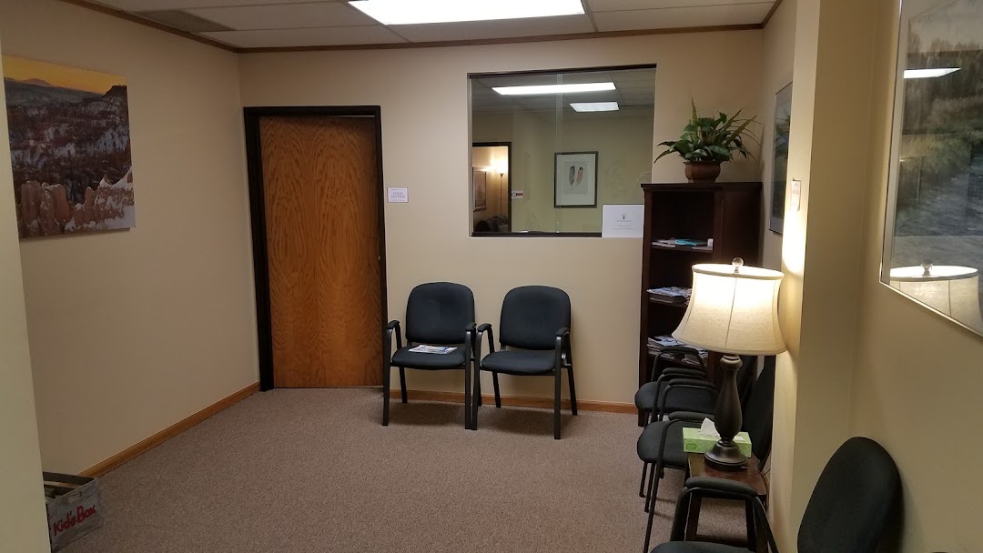 Heart-Centered Counseling of Greeley