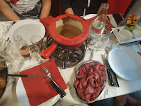 Raclette du Restaurant Heureux Comme Alexandre à Orléans - n°18