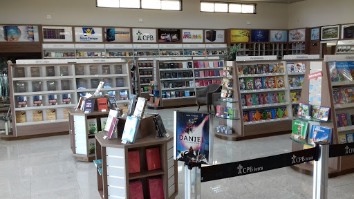 CPB livraria, Manaus - AM