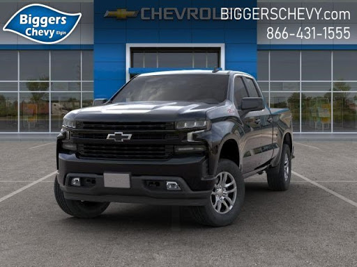 Chevrolet Dealer «Biggers Chevrolet», reviews and photos, 1385 E Chicago St, Elgin, IL 60120, USA