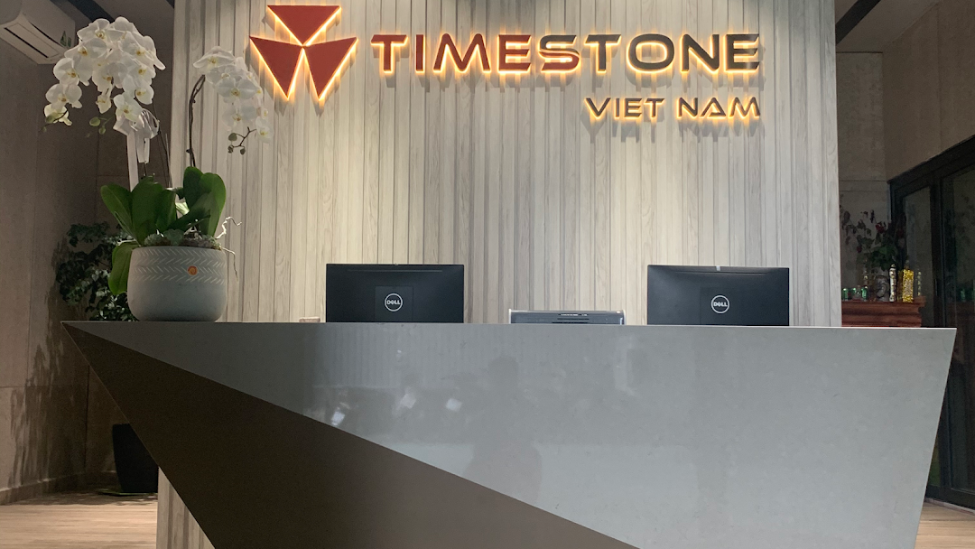 Công Ty Cp Timestone Việt Nam