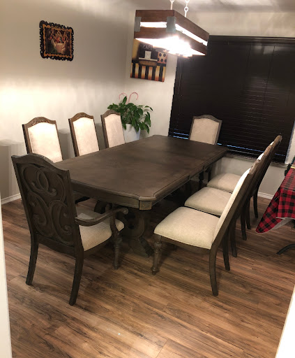 Furniture Store «CB Furniture», reviews and photos, 921 W Pioneer Pkwy, Grand Prairie, TX 75051, USA