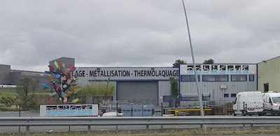 PROMÉTHÉ à Bréal-sous-Montfort