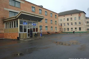 Shepetivska central district hospital image