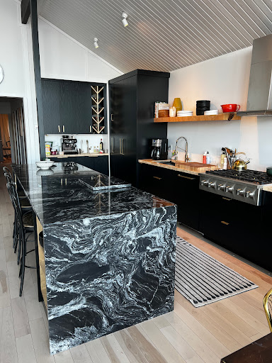 Granite Supplier «TC Discount Granite», reviews and photos, 11521 Eagle St NW, Coon Rapids, MN 55448, USA