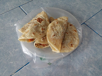 Tacos Rayadikta