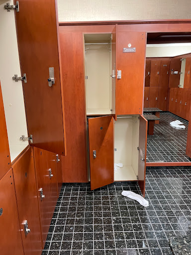 Gym «Life Time Fitness», reviews and photos, 5602 Naaman Forest Blvd, Garland, TX 75044, USA