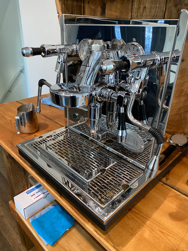 Appliance Store «Clive Coffee», reviews and photos, 79 SE Taylor St #100, Portland, OR 97214, USA