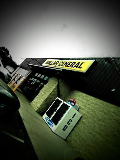 Discount Store «Dollar General», reviews and photos, 412 W Main St, Cambridge City, IN 47327, USA