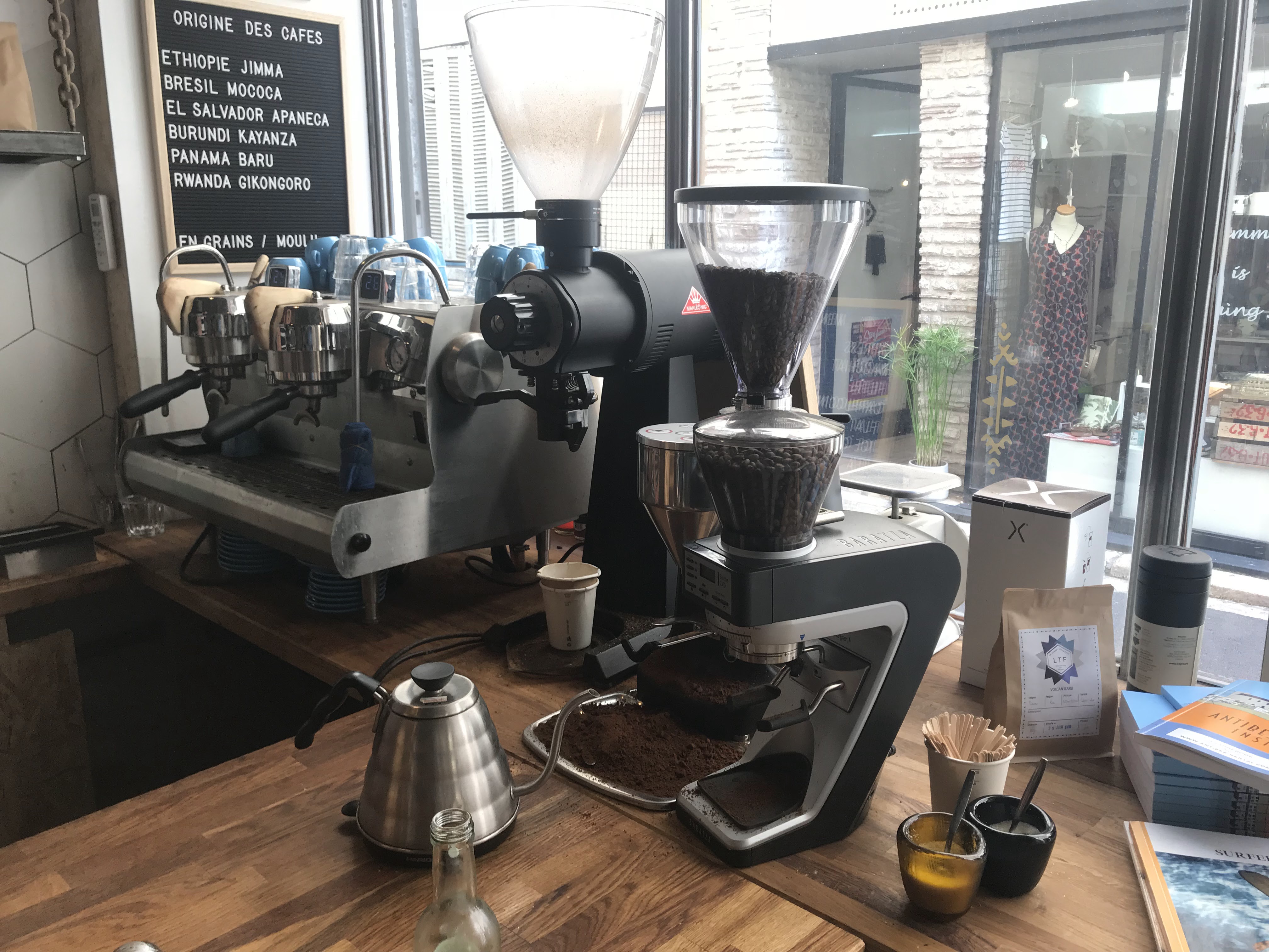 Photo n° 1 de l'avis de Dan. fait le 08/07/2018 à 07:38