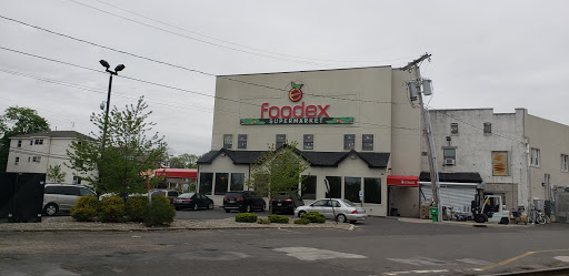 Grocery Store «FOODEX SUPERMARKET», reviews and photos, 407 Princeton Ave, Lakewood, NJ 08701, USA