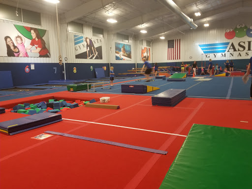Gymnastics Center «ASI Gymnastics - The Woodlands», reviews and photos, 4000 Farm to Market Rd 1488, Conroe, TX 77384, USA
