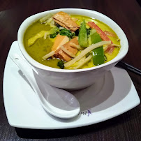 Soupe du Restaurant thaï Chez Sommay à Paris - n°14