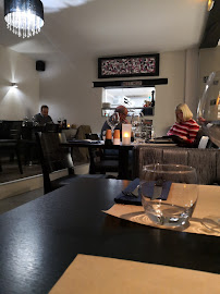 Atmosphère du Restaurant de grillades Keating Steak and Wine House à Saumur - n°11