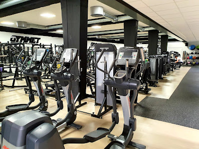 Gymmet Sundbyberg Sturegatan 20, 172 31 Sundbyberg, Sverige