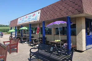 Ettrick Bay Tea Room image