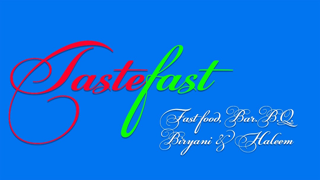 Taste Fast Restaurant