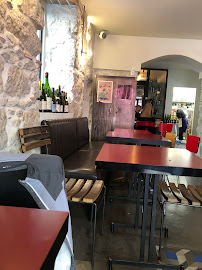 Atmosphère du Restaurant Le Canon à Nice - n°5