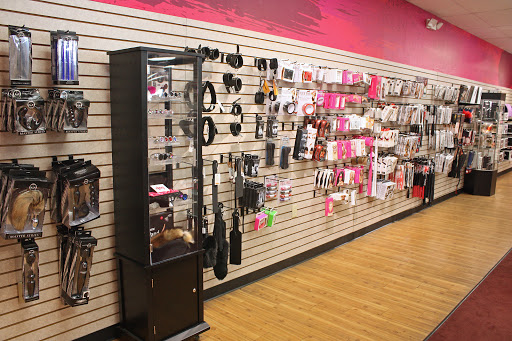 Lingerie Store «Fascinations», reviews and photos, 5930 W Greenway Rd, Glendale, AZ 85306, USA