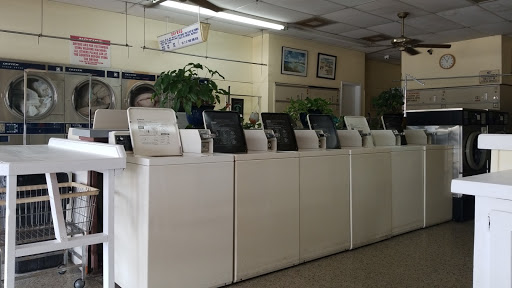 Laundromat «Tims Coin Laundry», reviews and photos, 1505 N Mills Ave, Orlando, FL 32803, USA