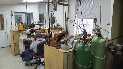 Jewelry Designer «Koop Diamond Cutters Inc.», reviews and photos, 214 E 8th St #4, Cincinnati, OH 45202, USA