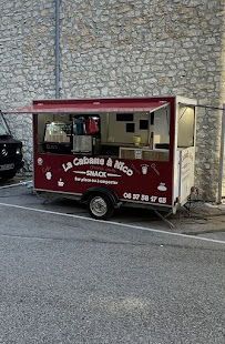 Photos du propriétaire du Restauration rapide La cabane à Nico- Food truck à Draguignan - n°2