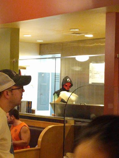 Pizza Delivery «Pagliacci Pizza», reviews and photos, 10200 Edmonds Way, Edmonds, WA 98020, USA