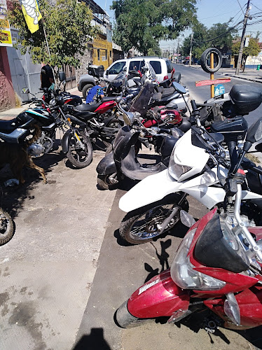 Motos Pereira - Tienda de motocicletas