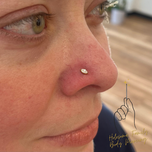 Explore bicycle tattoo ideas, creative tattoo ideas in Seneca, available at Holesome Family Body Piercing