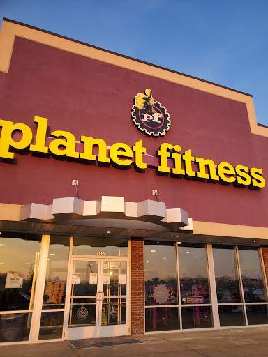 Gym «Planet Fitness», reviews and photos, 6420 S Westnedge Ave, Portage, MI 49002, USA