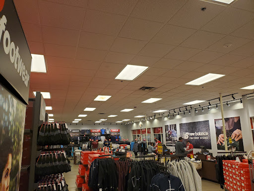 Shoe Store «New Balance Factory Store», reviews and photos, 15 Stockwell Dr, Avon, MA 02322, USA
