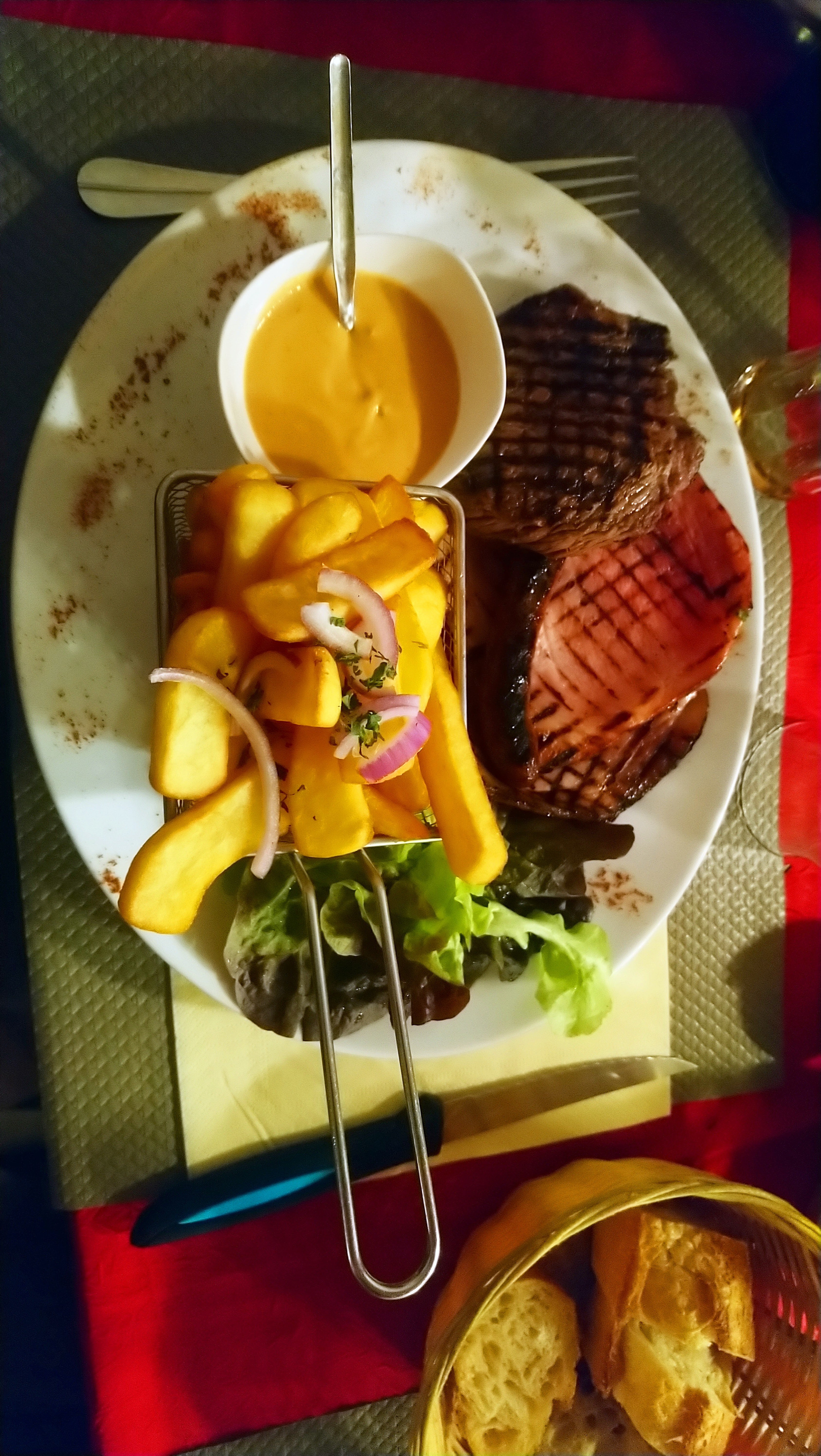 Photo n° 1 de l'avis de Alison.h fait le 24/10/2020 à 19:22