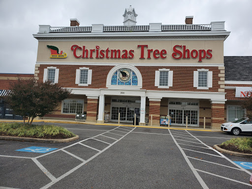 Home Goods Store «Christmas Tree Shops», reviews and photos, 2925 Festival Way, Waldorf, MD 20601, USA