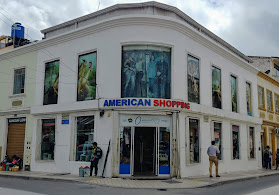 American Shopping