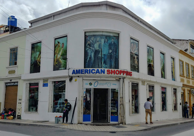 American Shopping