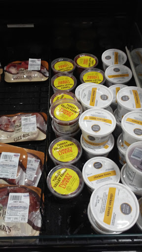 Grocery Store «Value Fresh Market Place», reviews and photos, 24800 Hoover Rd, Warren, MI 48089, USA