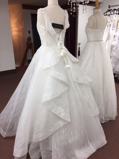 Bridal Shop «Bridal Emporium», reviews and photos, 2903 E Main St, Endicott, NY 13760, USA