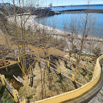 Photo n°14 de l'avis de Julia.l fait le 29/01/2023 à 14:48 sur le  Sines Sea View Business & Leisure Hotel à Sines