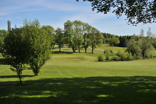 Bells Hotel & Country Club