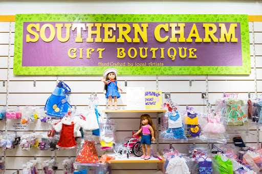 Gift Shop «Southern Charm», reviews and photos, 1105 Walnut St, Cary, NC 27511, USA
