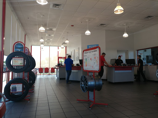 Tire Shop «Discount Tire Store - Prosper, TX», reviews and photos, 2151 E University Dr, Prosper, TX 75078, USA
