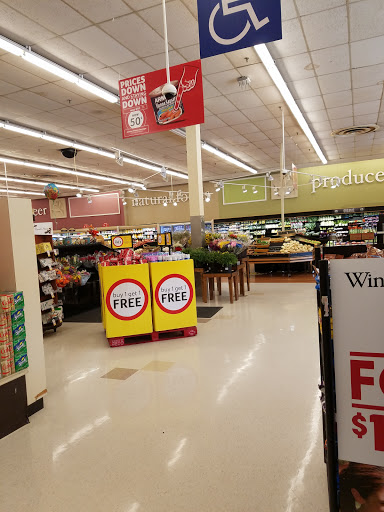 Grocery Store «Winn-Dixie», reviews and photos, 3850 N 46th Ave, Hollywood, FL 33021, USA